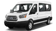 Ford Transit в лизинг